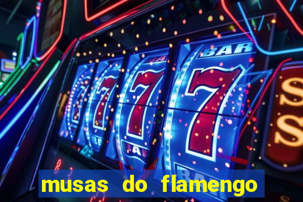 musas do flamengo peladas 2016